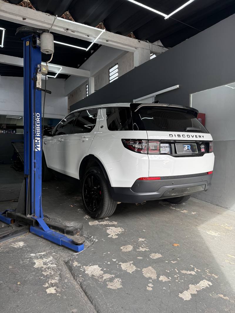 3R Auto Service